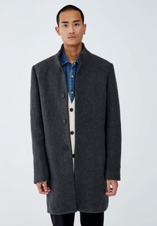 Пальто Pull&Bear