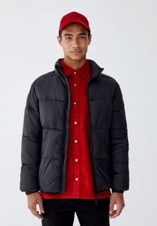 Куртка утепленная Pull&Bear