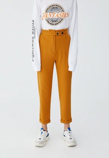 Брюки Pull&Bear