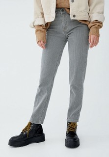 Брюки Pull&Bear