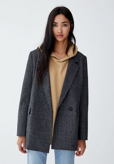 Пиджак Pull&Bear