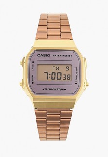 Часы Casio