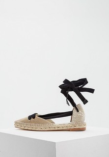 Эспадрильи Castaner by Manolo Blahnik