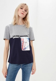 Футболка Sportmax Code