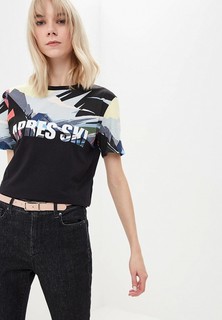 Футболка Sportmax Code