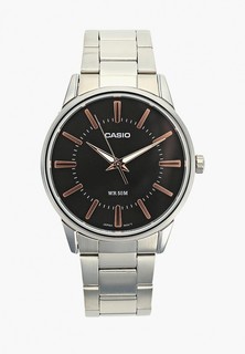 Часы Casio