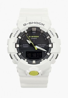 Часы Casio