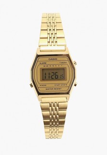 Часы Casio