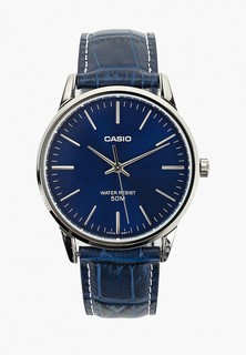 Часы Casio