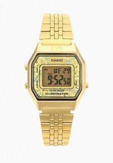 Часы Casio