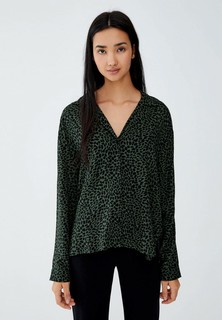 Блуза Pull&Bear