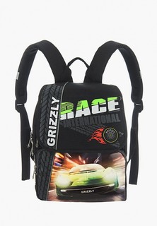 Рюкзак Grizzly