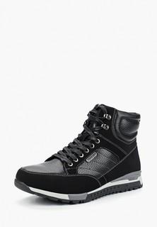 Ботинки T.Taccardi