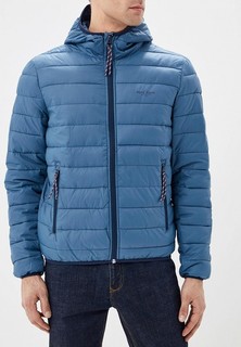 Куртка утепленная Pepe Jeans