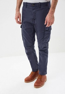 Брюки Pepe Jeans