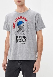 Футболка Pepe Jeans