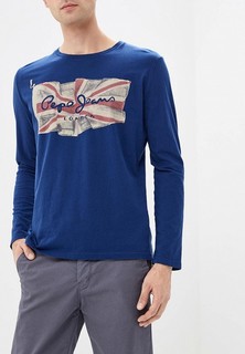 Лонгслив Pepe Jeans