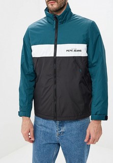 Куртка утепленная Pepe Jeans
