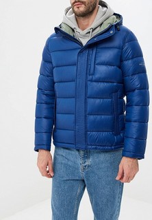 Куртка утепленная Pepe Jeans