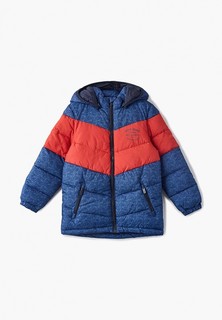 Куртка утепленная Pepe Jeans