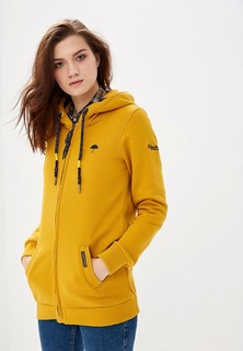 Толстовка Schmuddelwedda