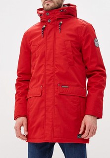 Куртка утепленная Schmuddelwedda