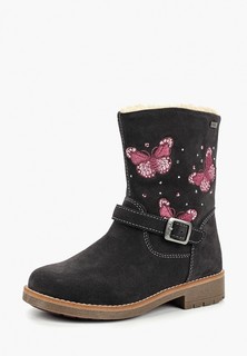 Полусапоги Salamander