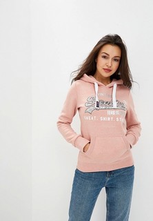 Худи Superdry