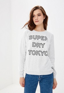 Свитшот Superdry