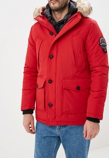 Парка Superdry