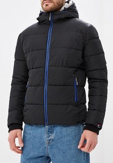 Куртка утепленная Superdry