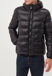 Куртка утепленная Superdry