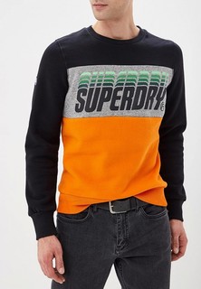 Свитшот Superdry