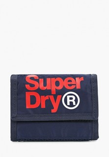 Кошелек Superdry