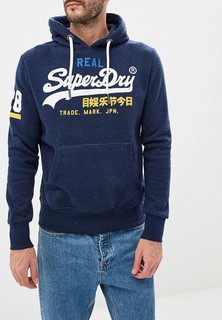 Худи Superdry