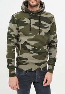 Худи Superdry