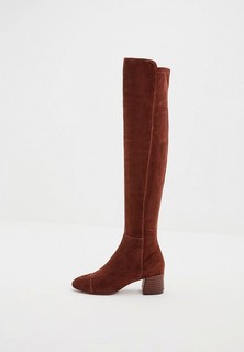 Ботфорты Tory Burch