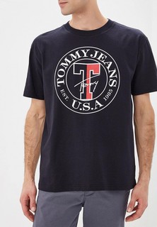 Футболка Tommy Jeans