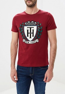 Футболка Tommy Hilfiger