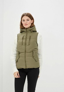 Жилет утепленный Usha