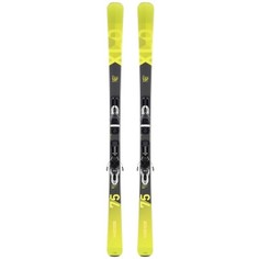 Мужские Горные Лыжи Для Трассового Катания Ski Pst 150 Wedze