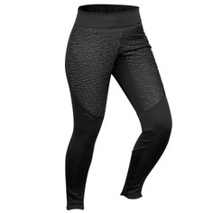 Женские Леггинсы Для Зимних Походов Sh500 Warm Quechua