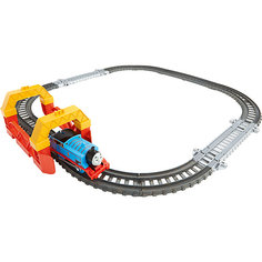Стартовый набор, Томас и его друзья Mattel