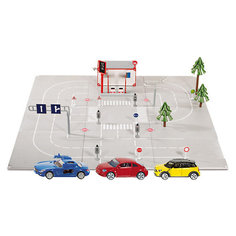 SIKU 5501 Набор SIKU WORLD