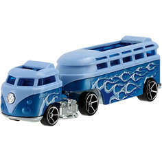 Трейлер базовой коллекции, Hot Wheels Mattel