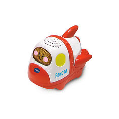 Машинка Vtech "Ракета"