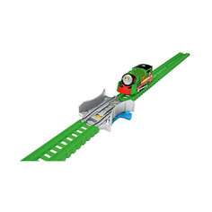 Игровой набор Томас и его друзья "Турбо паровозики" Перси Mattel