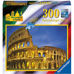 Пазл Ravensburger "Колизей", 300 элементов