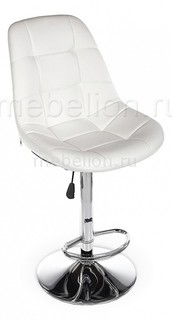 Стул барный Eames Woodville