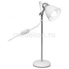 Настольная лампа офисная 3235 A3235LT-1CC Arte Lamp